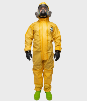 Комбинезон химической защиты ChemMAX 1 Владимир