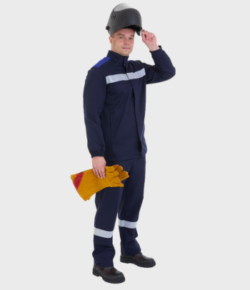 Костюм для защиты от повышенных температур СВАРОГ Ярославль