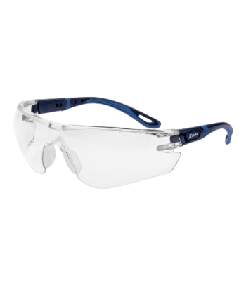 Очки открытые xspr Икс-ай,  прозрачная линза, 2С-1,2, AS/AF c обеих сторон, 7160270 Улан-Удэ