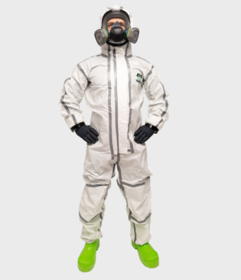 Комбинезон химической защиты ChemMAX 2 Владимир