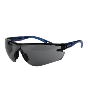 Очки открытые xspr Икс-ай, серая линза, 5-2,5, AS/AF c обеих сторон, 7160271 Улан-Удэ