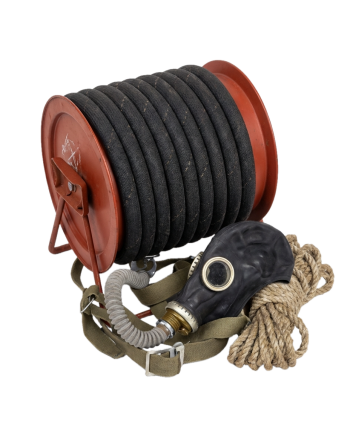 Шланговый противогаз ПШ-1Б Рязань