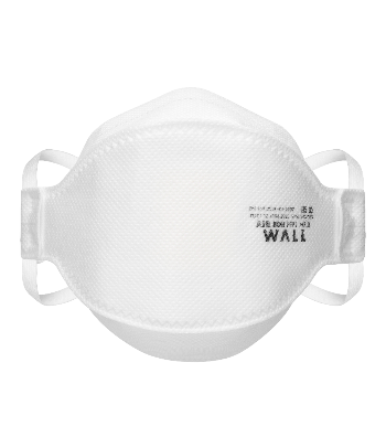 Полумаска фильтрующая WALL AIR 80H FFP1 NR D Пенза