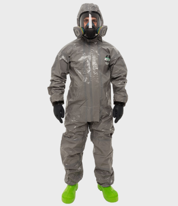 Комбинезон химической защиты ChemMAX 3 Владимир