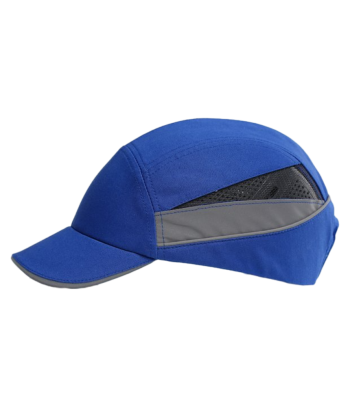 Каскетка защитная RZ BioT CAP голубая, 92213 Ижевск