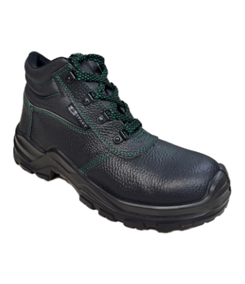 Ботинки кожаные МЕТАЛЛАН® Санкт-Петербург