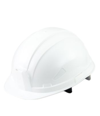 Каска защитная СОМЗ-55 Hammer RAPID белая, 77717 Тверь