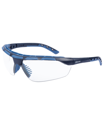 Очки защитные открытые xspr Атлетикс, прозрачная линза, 7183265 Тольятти