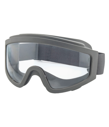 Очки защитные закрытые ЗНГ1 PANORAMA StrongGlass, герметичные, бесцветные, 22137 Саранск