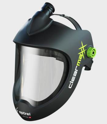 Щиток защитный Optrel ClеarmaXX для СИЗОД e3000/e3000X 4900.020 Рязань