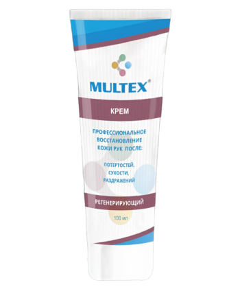 Крем регенерирующий MULTEX ® Владимир