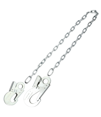 Строп из металлической цепи, модель Г (BODY GUARD) Москва
