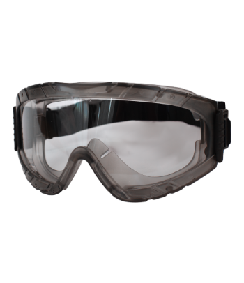 Очки закрытые xspr Максвью, линза CA, антифог, прозрачная, 2-1,2, 7301714 Саратов