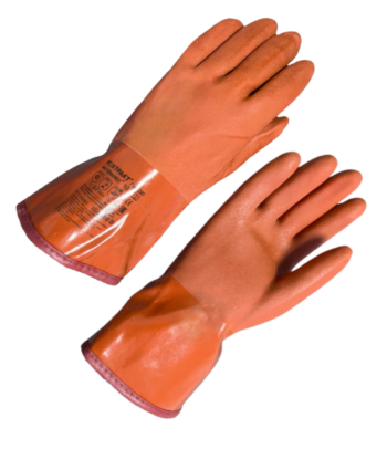 Перчатки ВИНТЕРФОРЕСТ®, крага Волгоград