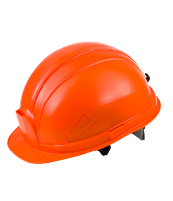 Каска защитная СОМЗ-55 Hammer оранжевая, 77514 Тверь