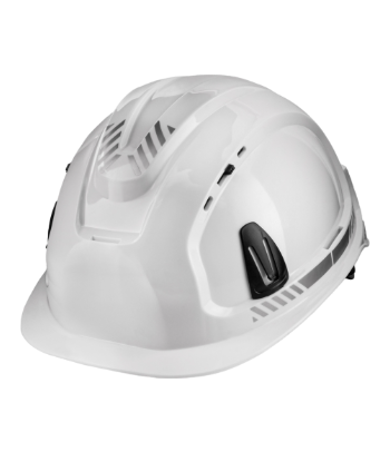 Каска защитная СОМЗ-88 ЯМАЛ RAPID белая, арт.788717 Уфа