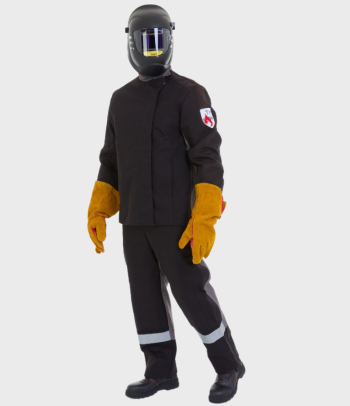 Костюм для сварщика СКИФ® Ярославль