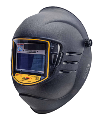 Щиток сварщика НН12 CRYSTALINE PROFI FavoriT, 51265 Тула