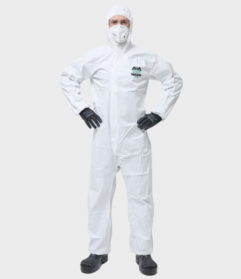 Комбинезон для защиты от грязи и легких химикатов MicroMAX NS Владимир