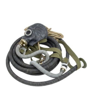 Противогаз шланговый ПШ-1С Рязань