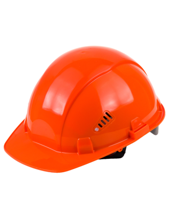 Каска защитная СОМЗ-55 FavoriT RAPID оранжевая, 75714 Тверь