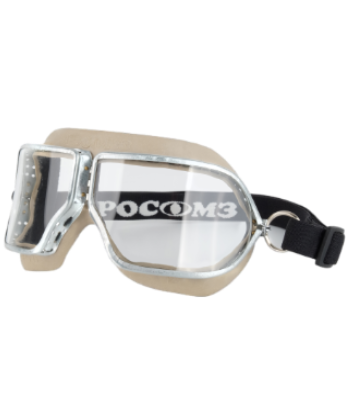 Очки защитные ЗП1 ПАТРИОТ, 30110 Саратов