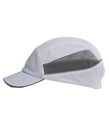 Каскетка защитная RZ BioT CAP белая, 92217 Рязань