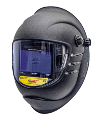 Щиток сварщика НН12 CRYSTALINE UNIVERSAL FavoriT, 51275 Тула