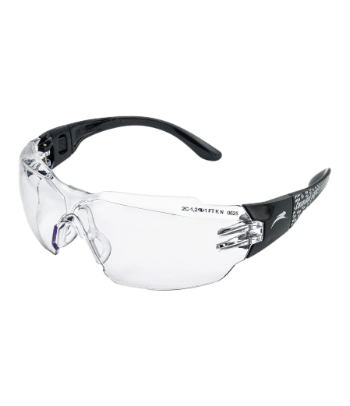 Очки защитные открытые О1 Стальной Барс прозрачные  СтронГлас (2С-1,2), 10137 Улан-Удэ