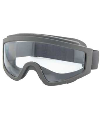 Очки защитные закрытые ЗН11 PANORAMA CRYSTALINE®  с непрямой вентиляцией, бесцветные, 211737 Красноярск