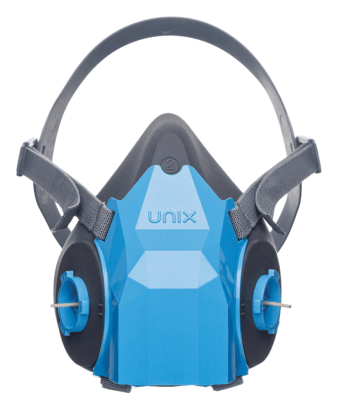 Полумаска UNIX 1100, 102-025-0005 Нижневартовск