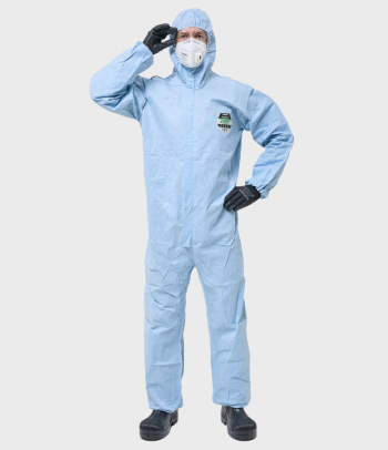 Комбинезон огнестойкий для защиты от грязи и легких химикатов Pyrolon XT Владимир