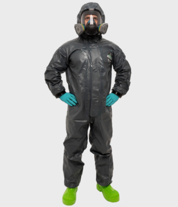 Комбинезон огнестойкий химической защиты Pyrolon CRFR Владимир
