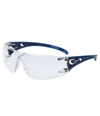 Очки xspr Икс-флекс, прозрачная линза, 7192270 Тольятти