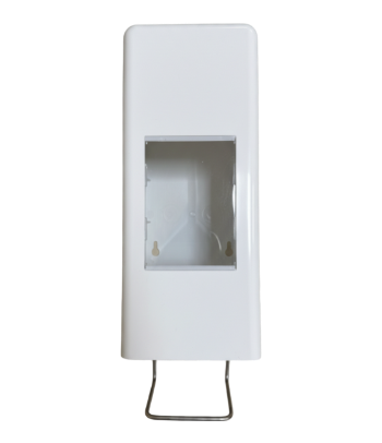 Дозатор механический для пластиковых бутылок 2000 мл Москва