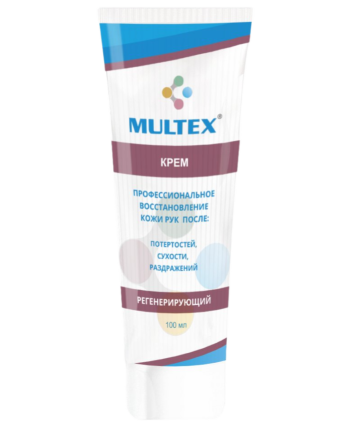 Крем регенерирующий MULTEX ® Хабаровск