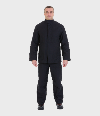 Костюм для защиты от повышенных температур (молескин) Ярославль