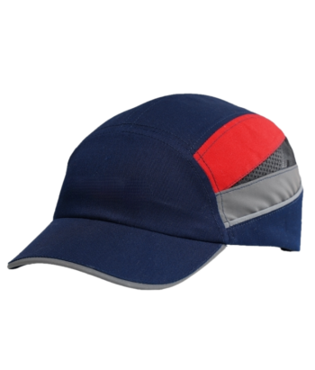 Каскетка защитная RZ BioT CAP триколор Красноярск
